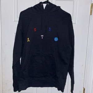 Travis Scott Astroworld Wish You Were Here Hoodie Sweatshirt. Mens M